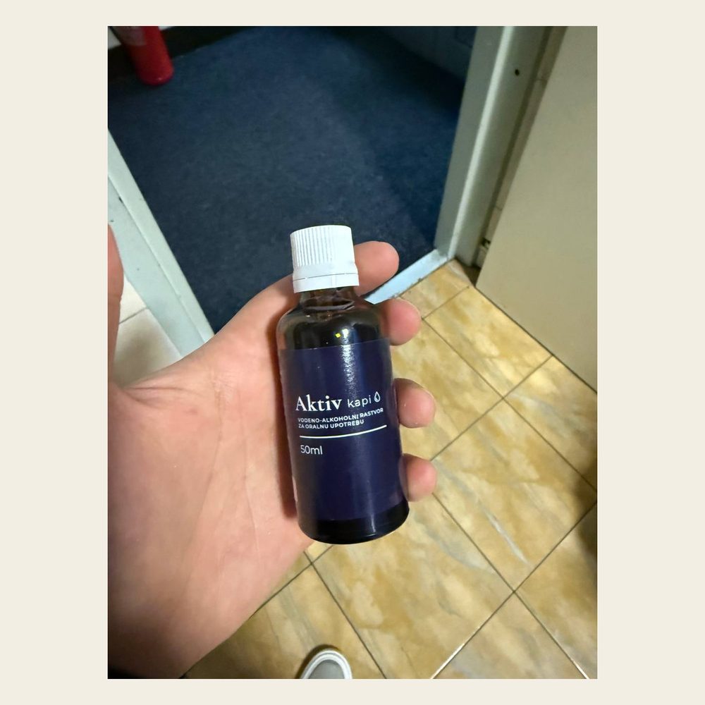 Aktiv Kline kapi — fotografija 2
