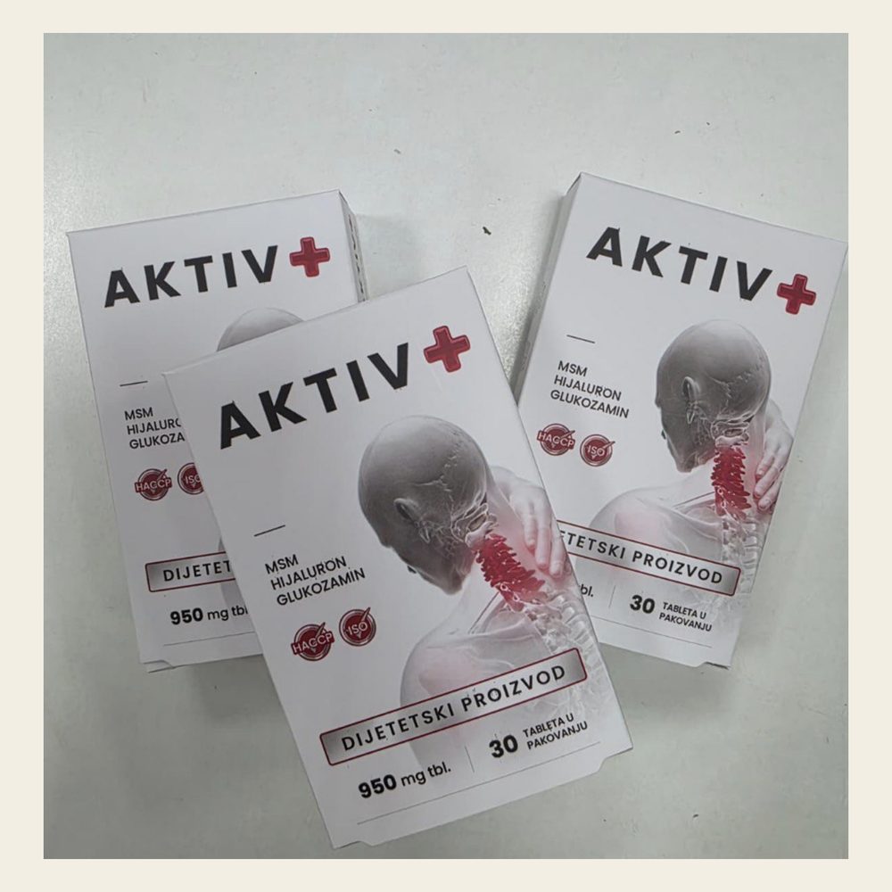 Aktiv+ — fotografija 3