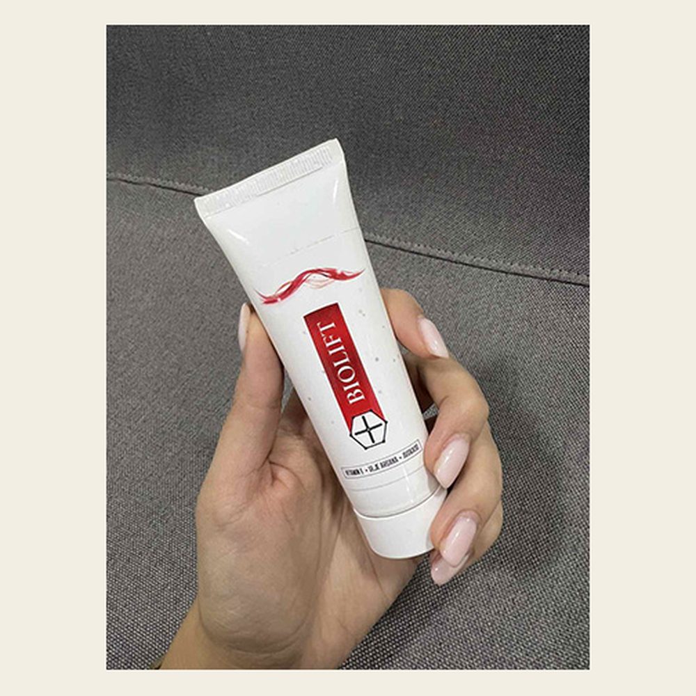 Biolift — Krema za suvu i iritiranu kožu