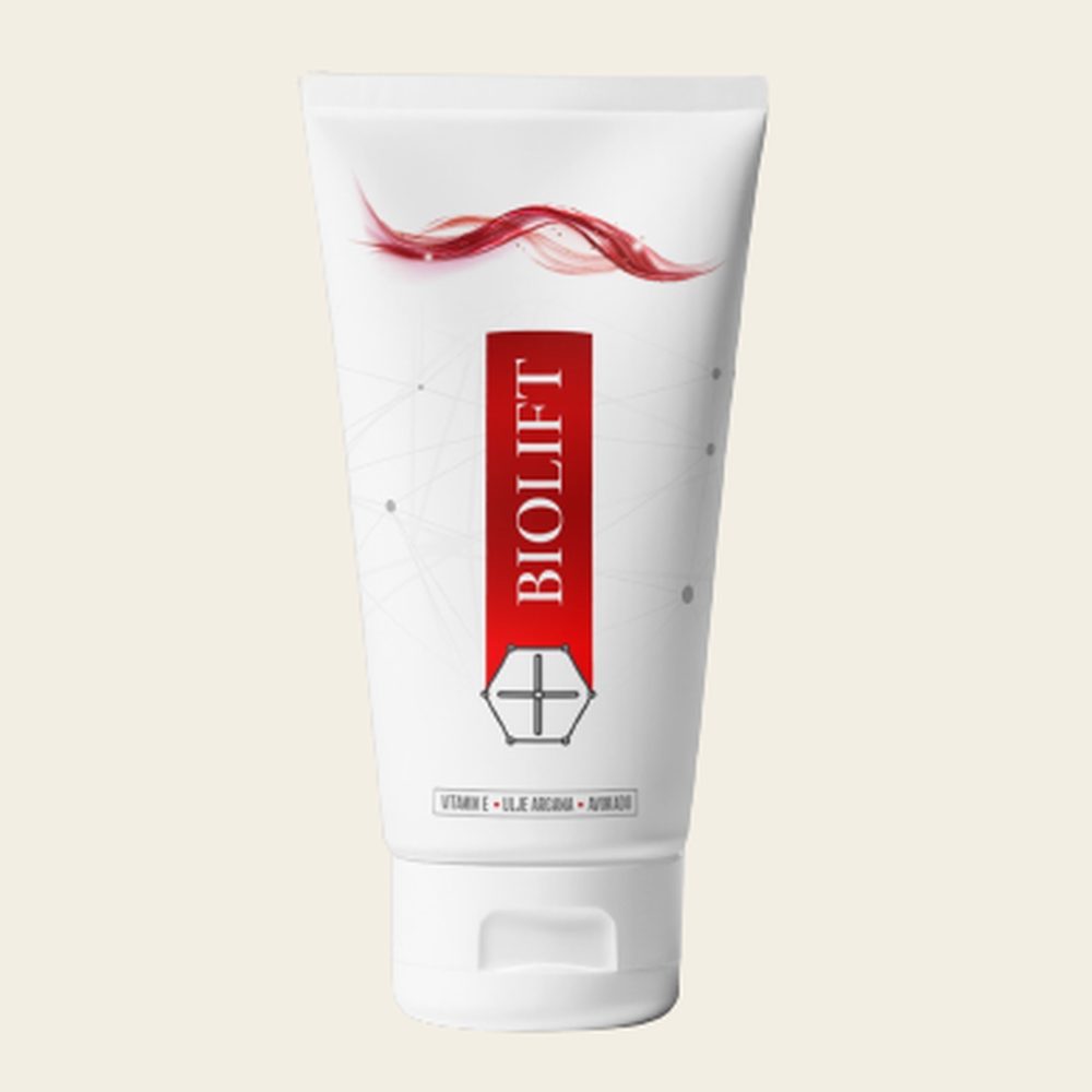 Biolift — fotografija 4