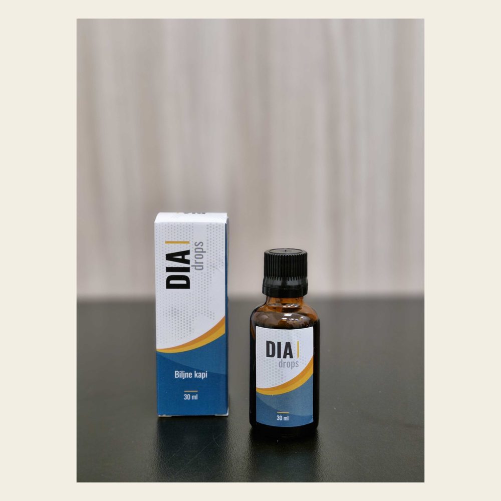DIA drops — fotografija 2