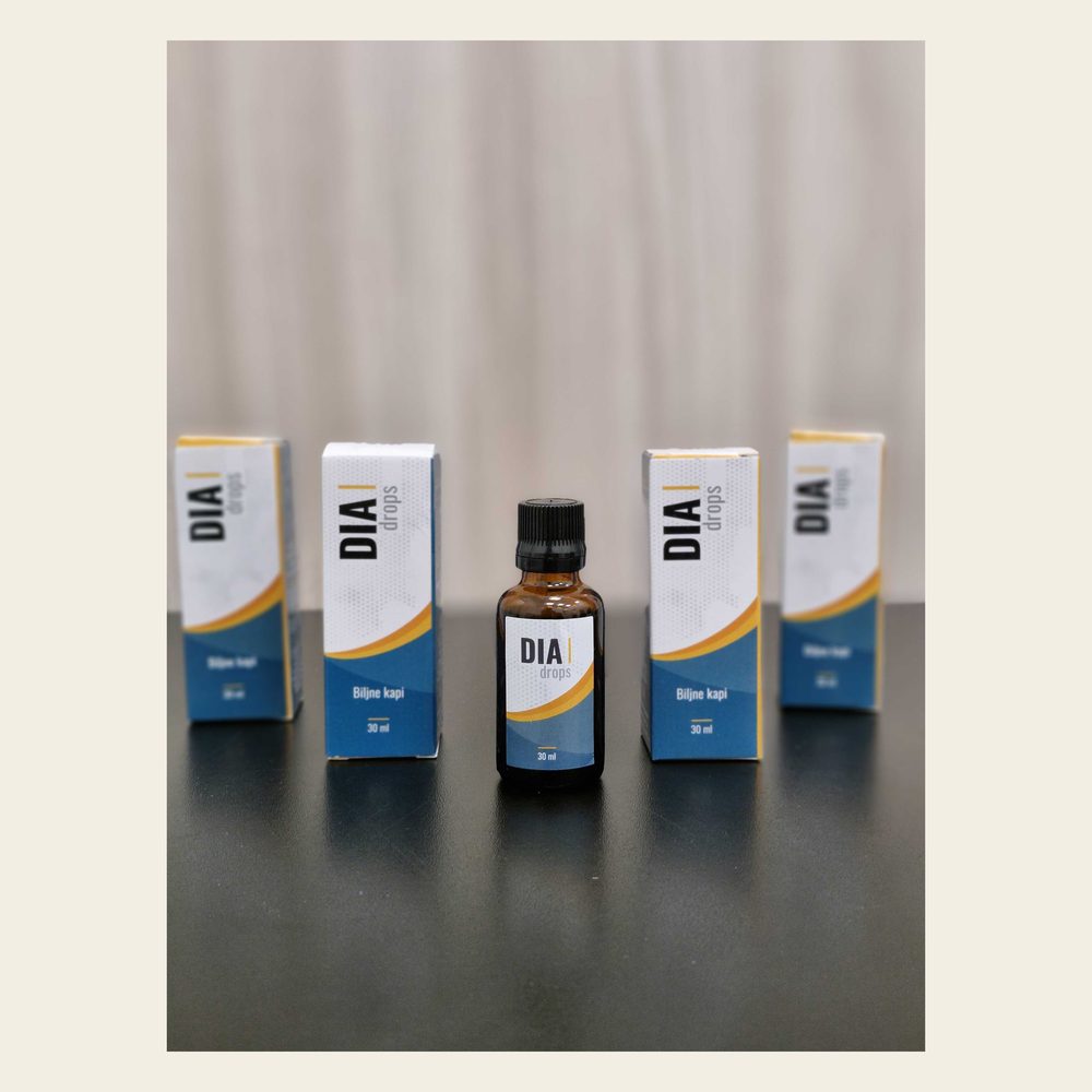 DIA drops — fotografija 3
