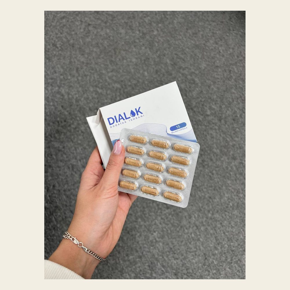 Dialok — fotografija 2