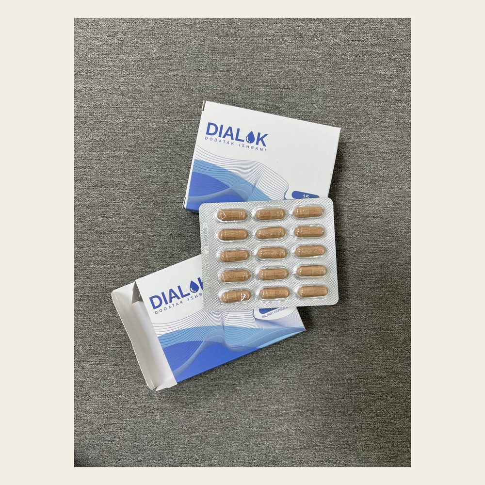 Dialok — fotografija 3