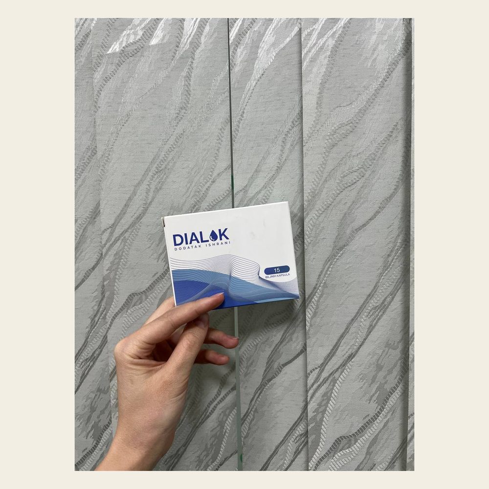 Dialok — fotografija 4