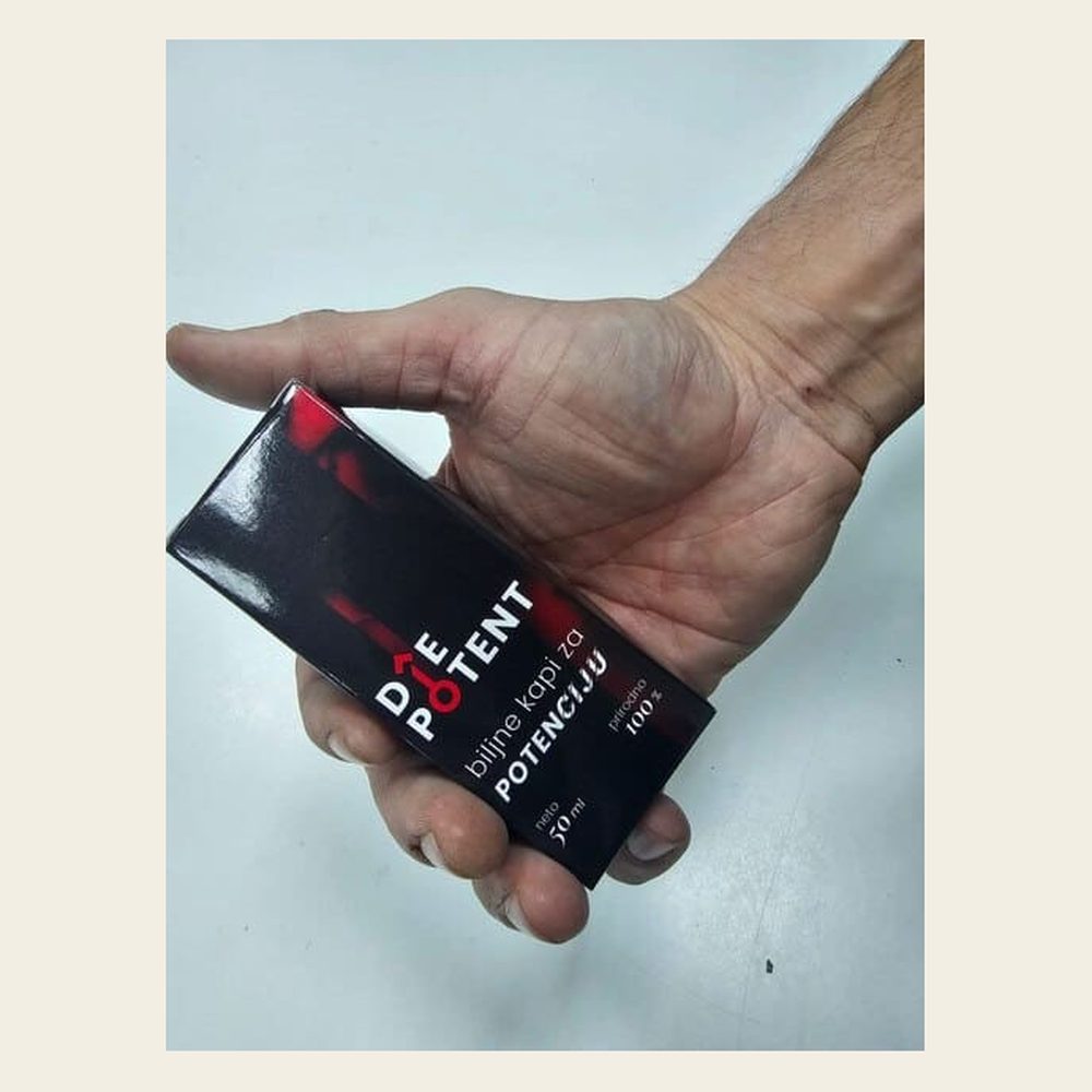 DiePotent — fotografija 2