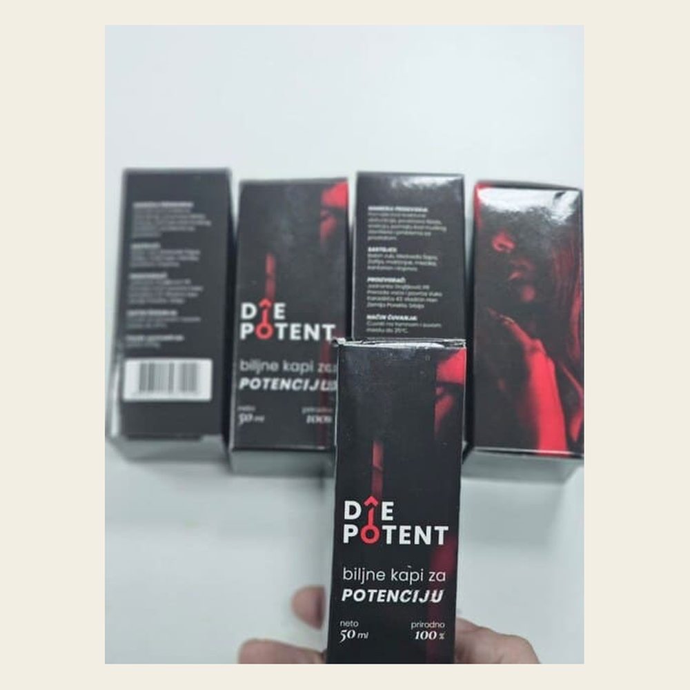 DiePotent — fotografija 3