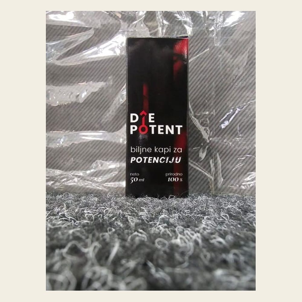 DiePotent — fotografija 4