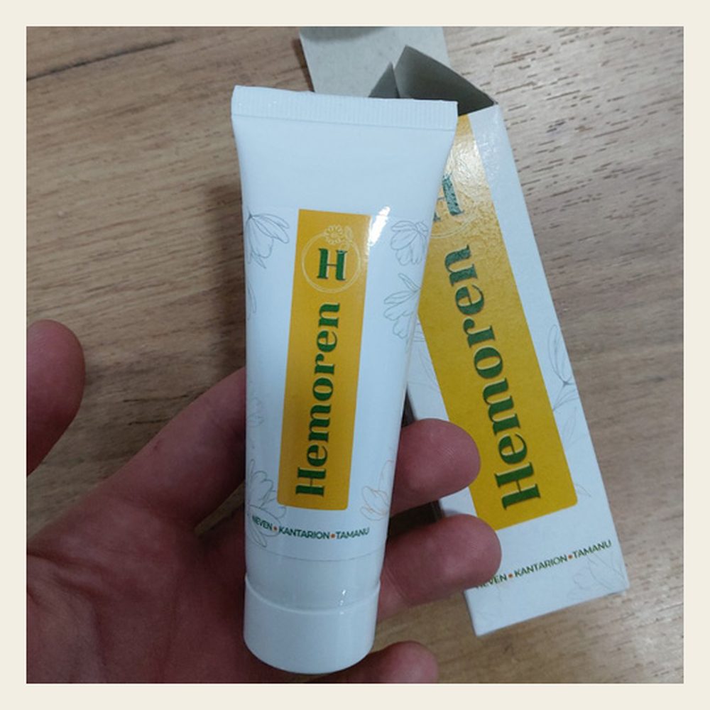 Hemoren — fotografija 3