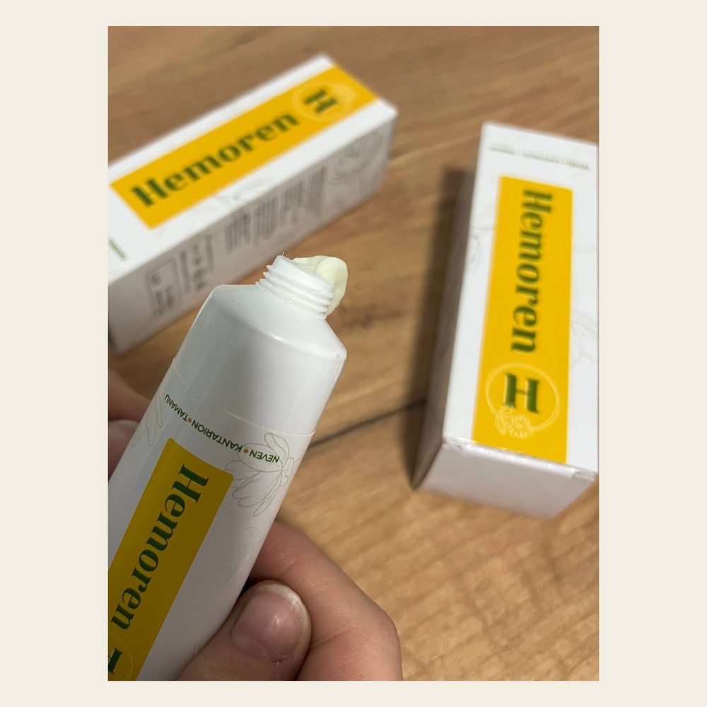 Hemoren — fotografija 4