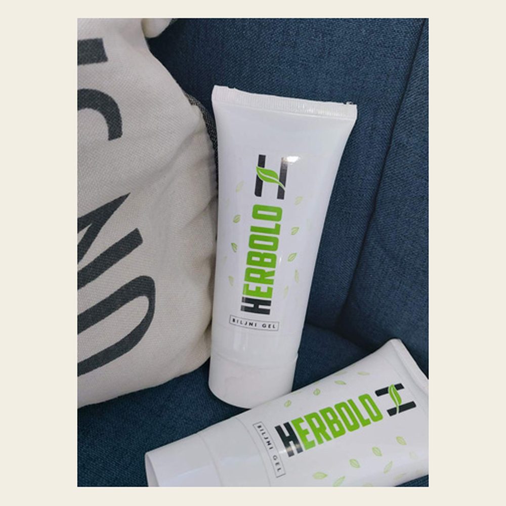 Herbolo — fotografija 4