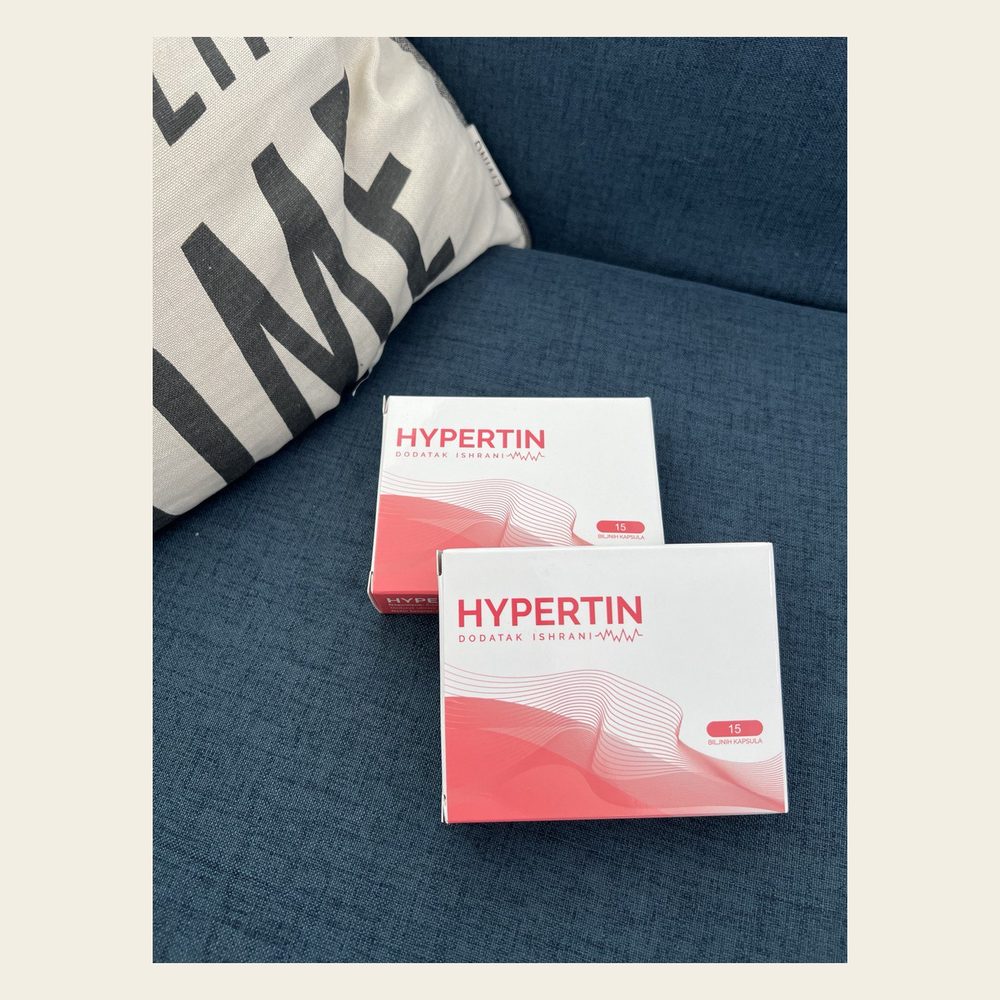 Hypertin — fotografija 3