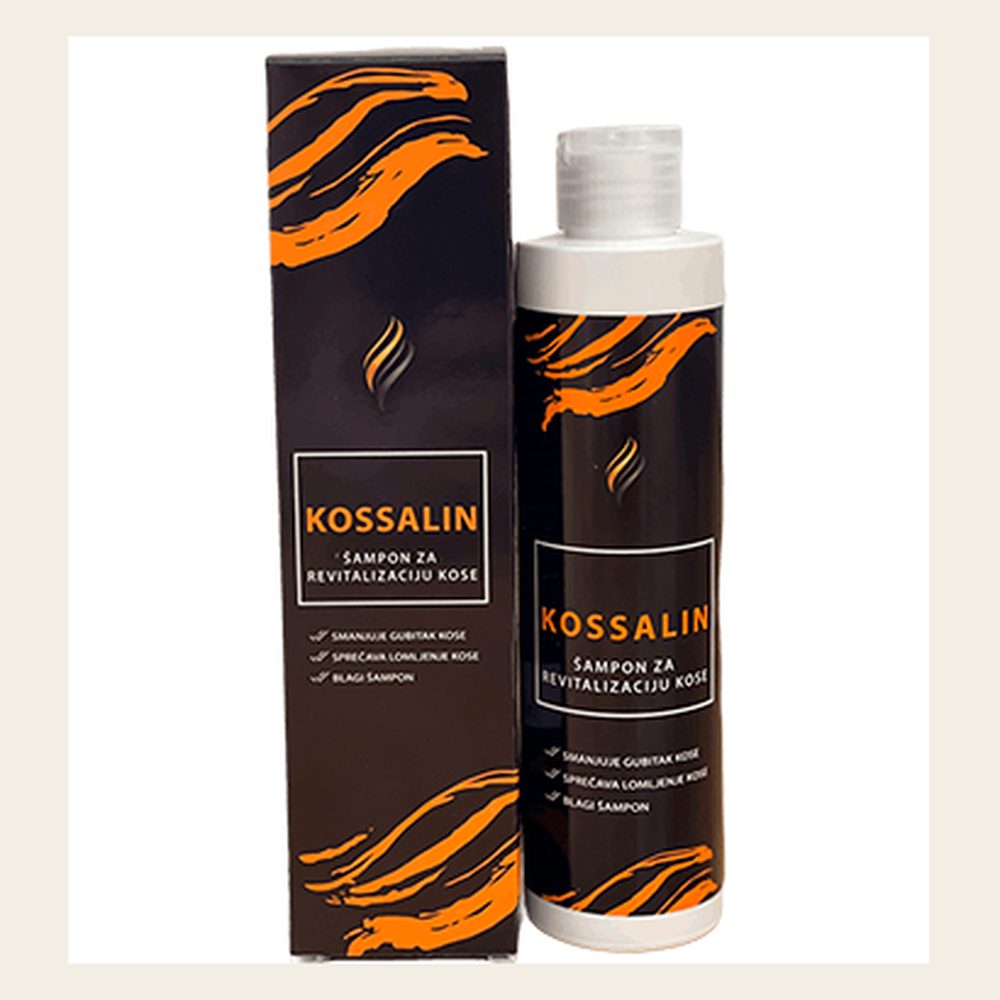 Kossalin — fotografija 4