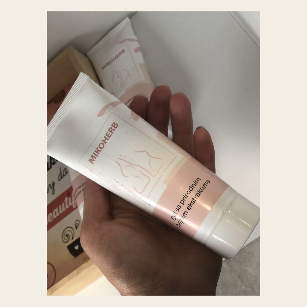 Mikoherb — fotografija 4