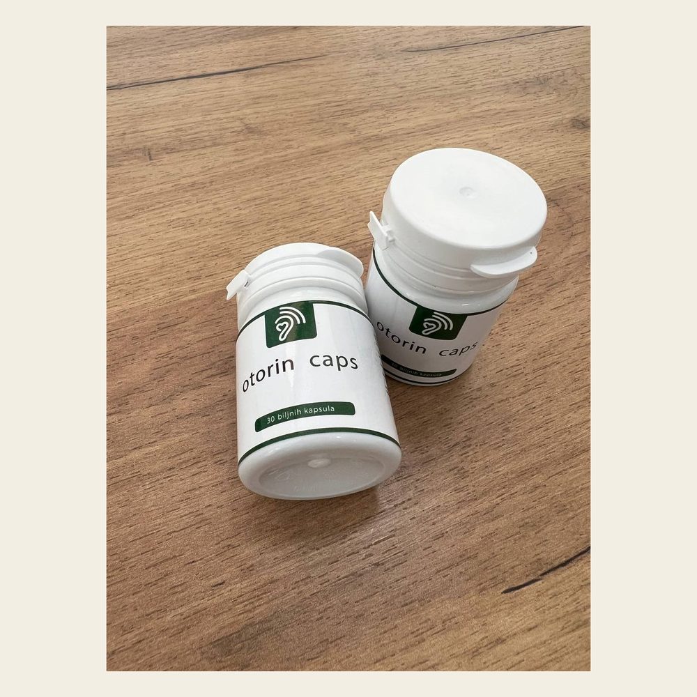 Otorin Caps — fotografija 2