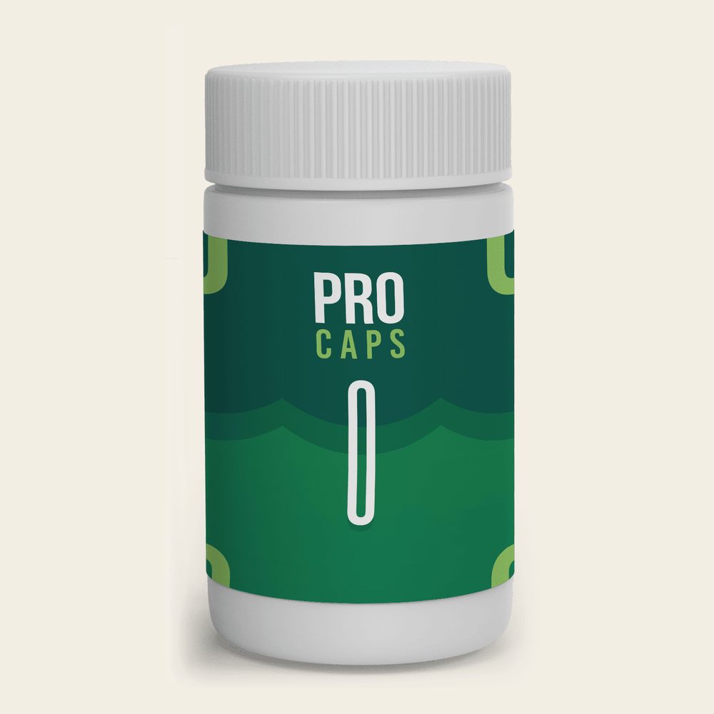 Pro Caps — fotografija 2