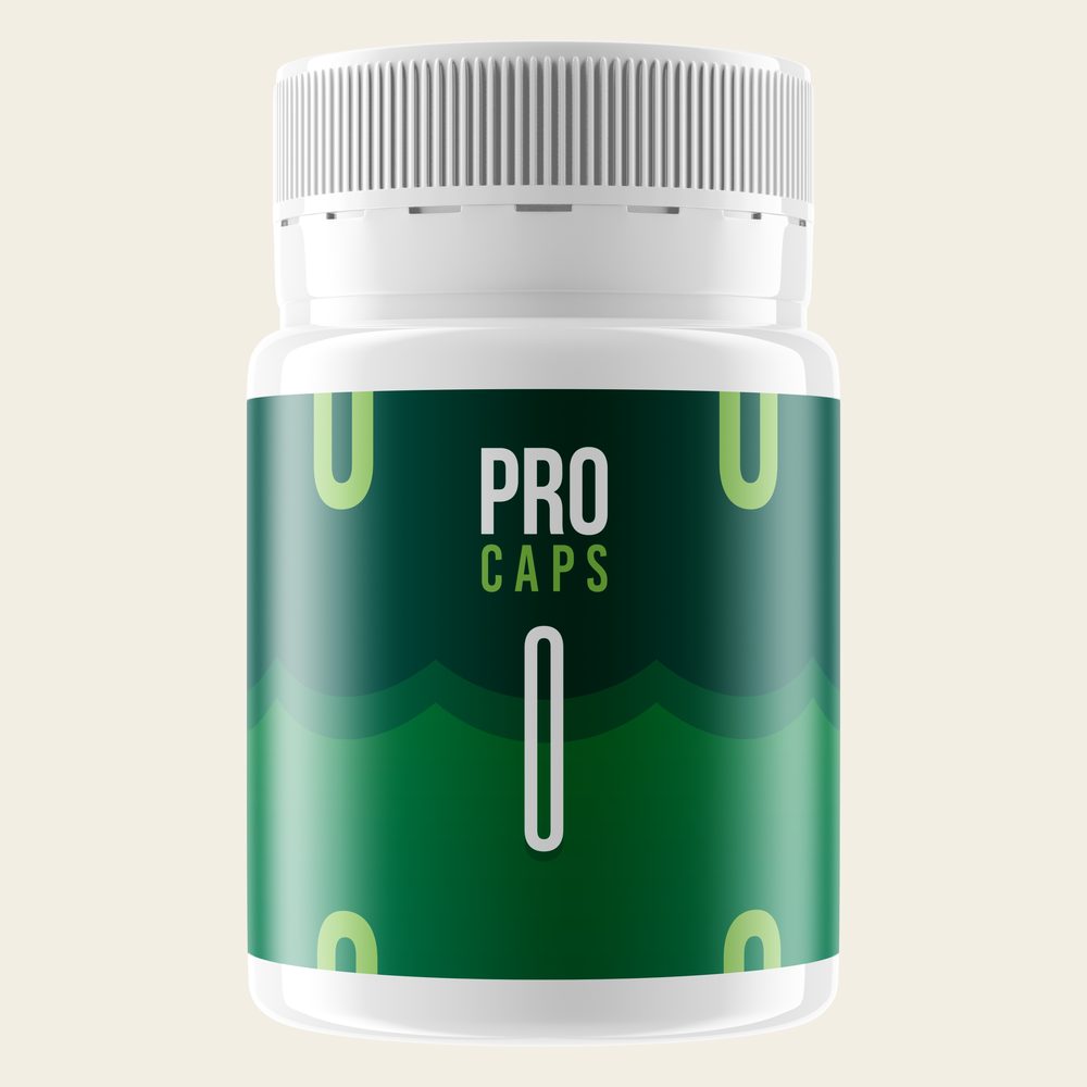 Pro Caps — fotografija 3