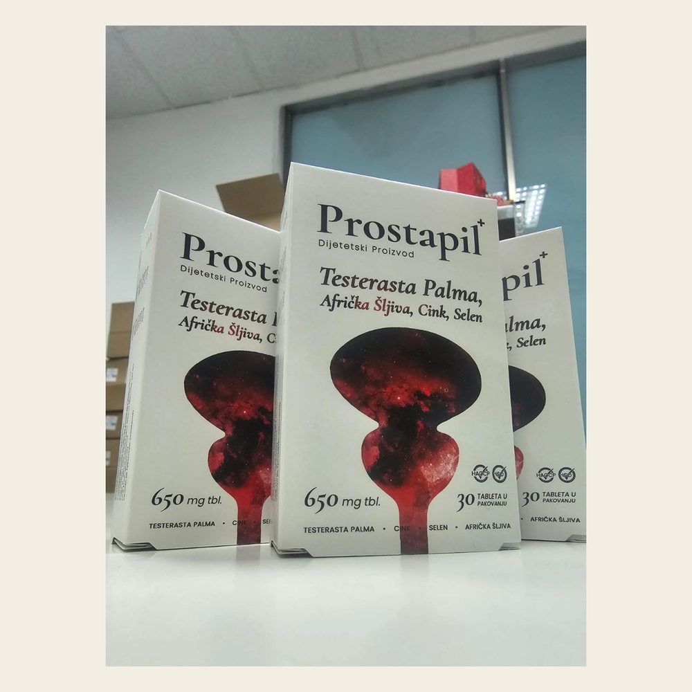 Prostapil+ — fotografija 3