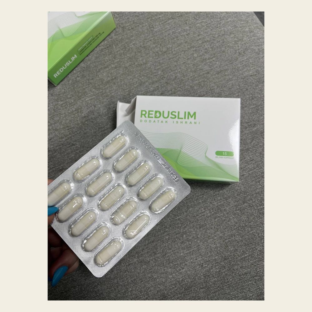Reduslim — fotografija 4