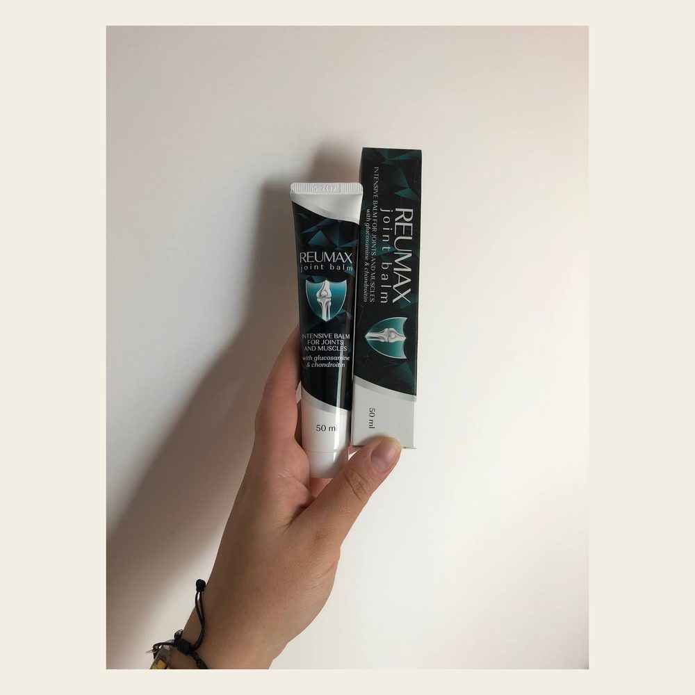 Reumax — fotografija 4