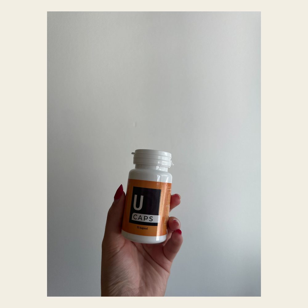 U Caps — fotografija 3