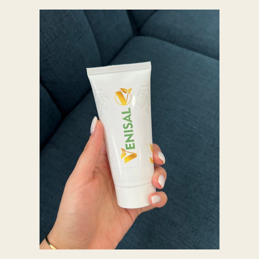 Venisal — Gel za vene i teške noge