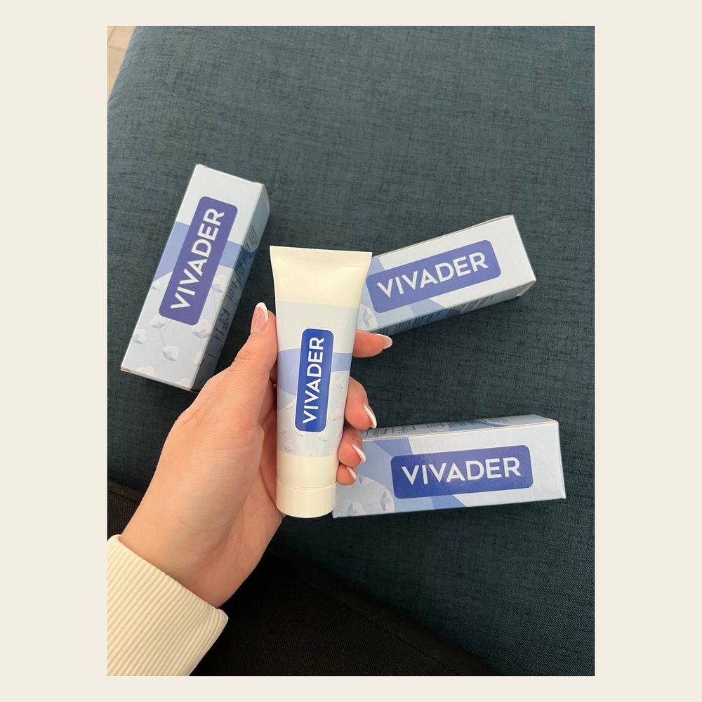Vivader — fotografija 2