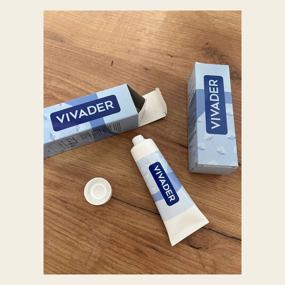 Vivader — fotografija 3